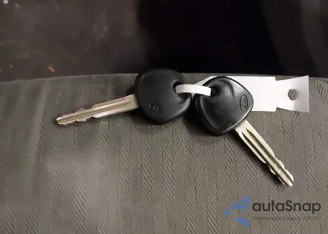 2014 Kia Forte Lx from USA, damaged, VIN KNAFK4A66E5134985